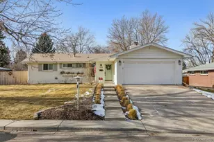 5929 S Steele St, Centennial, CO 80121 - Photo 4