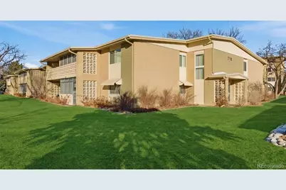 710 S Clinton Street #2B, Denver, CO 80247 - Photo 1