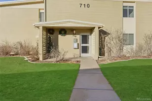 710 S Clinton St, Denver, CO 80247 - Photo 2