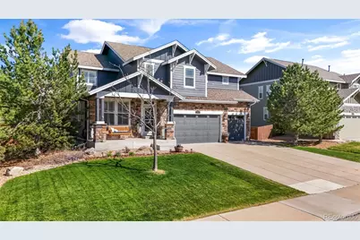 2878 Mashie Circle, Castle Rock, CO 80109 - Photo 2