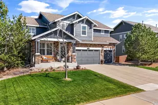 2878 Mashie Cir, Castle Rock, CO 80109 - Photo 2