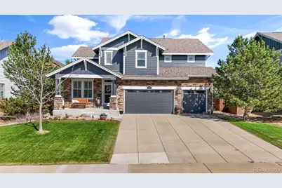 2878 Mashie Circle, Castle Rock, CO 80109 - Photo 1