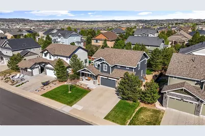 2878 Mashie Circle, Castle Rock, CO 80109 - Photo 44