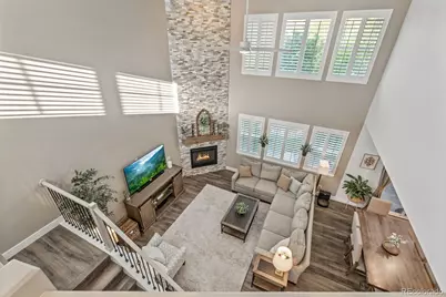 2878 Mashie Circle, Castle Rock, CO 80109 - Photo 22
