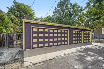 1483 N Detriot Street #1-4, Denver, CO 80206 - Photo 28