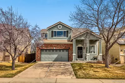 5214 S Shawnee Way, Aurora, CO 80015 - Photo 1