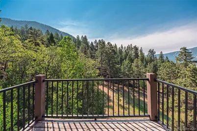 10668 W Highway 24, Green Mountain Falls, CO 80819 - Photo 20