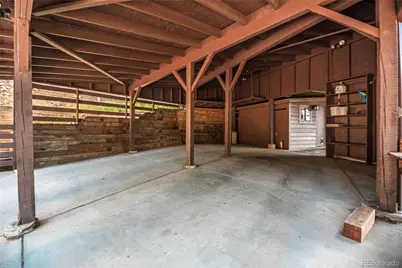 10668 W Highway 24, Green Mountain Falls, CO 80819 - Photo 40