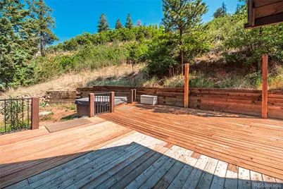 10668 W Highway 24, Green Mountain Falls, CO 80819 - Photo 44