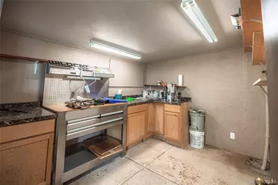 10668 W Highway 24, Green Mountain Falls, CO 80819 - Photo 38