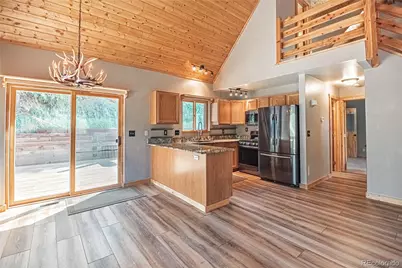 10668 W Highway 24, Green Mountain Falls, CO 80819 - Photo 12