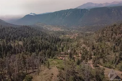 10668 W Highway 24, Green Mountain Falls, CO 80819 - Photo 48