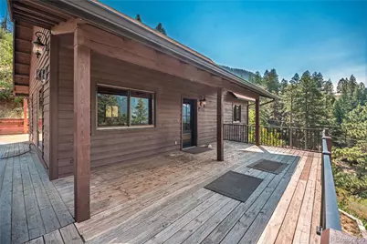 10668 W Highway 24, Green Mountain Falls, CO 80819 - Photo 6