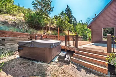 10668 W Highway 24, Green Mountain Falls, CO 80819 - Photo 46