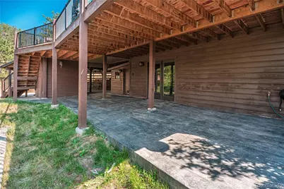 10668 W Highway 24, Green Mountain Falls, CO 80819 - Photo 36