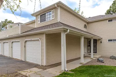 12406 E Pacific Circle #D, Aurora, CO 80014 - Photo 2