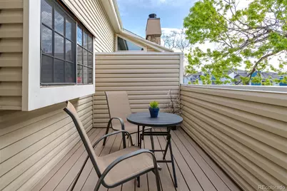 12406 E Pacific Circle #D, Aurora, CO 80014 - Photo 12