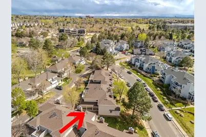 12406 E Pacific Circle #D, Aurora, CO 80014 - Photo 30