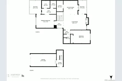 12406 E Pacific Circle #D, Aurora, CO 80014 - Photo 38