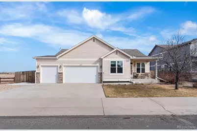 2164 Basil Street, Strasburg, CO 80136 - Photo 1