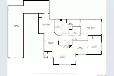 5350 S Jay Circle #2G, Littleton, CO 80123 - Photo 32