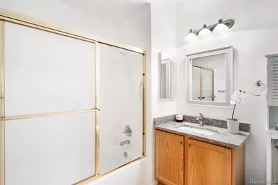 5350 S Jay Circle #2G, Littleton, CO 80123 - Photo 16