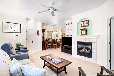 5350 S Jay Circle #2G, Littleton, CO 80123 - Photo 4