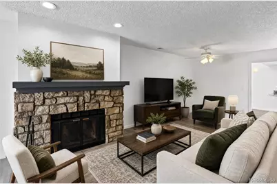 15451 E Wyoming Drive #F, Aurora, CO 80017 - Photo 2