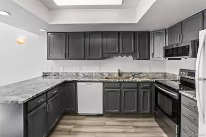 15451 E Wyoming Drive #F, Aurora, CO 80017 - Photo 6