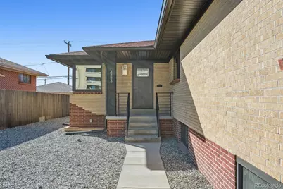 3323 Poplar Street #3323, Denver, CO 80207 - Photo 1