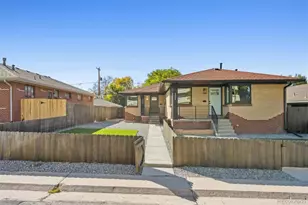 3323 Poplar St, Denver, CO 80207 - Photo 2