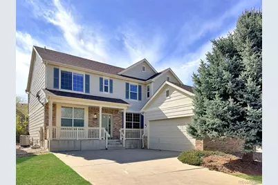 12009 Pine Top Street, Parker, CO 80138 - Photo 1