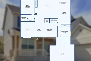 12009 Pine Top St, Parker, CO 80138 - Photo 32