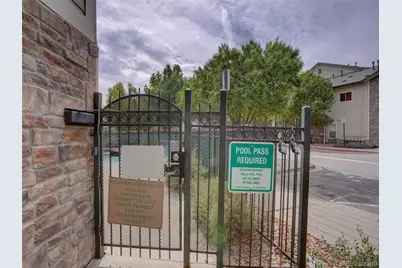 5800 Tower Road #1205, Denver, CO 80249 - Photo 34