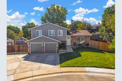 4972 S Taft Street, Morrison, CO 80465 - Photo 2