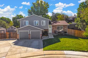 4972 S Taft St, Morrison, CO 80465 - Photo 2