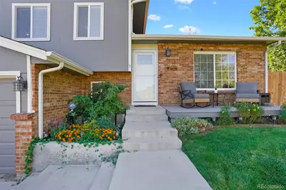 4972 S Taft Street, Morrison, CO 80465 - Photo 4