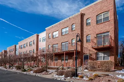 5477 Zephyr Court #5477, Arvada, CO 80002 - Photo 1