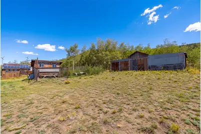 474 Gap Road, Fairplay, CO 80440 - Photo 34