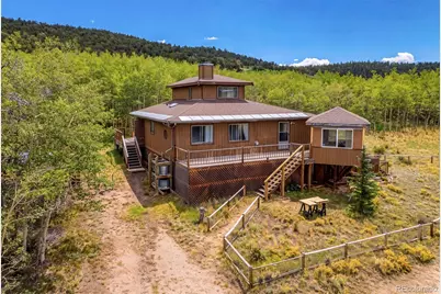 474 Gap Road, Fairplay, CO 80440 - Photo 38