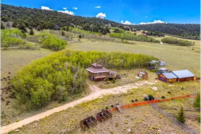 474 Gap Road, Fairplay, CO 80440 - Photo 40