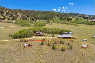 474 Gap Road, Fairplay, CO 80440 - Photo 42