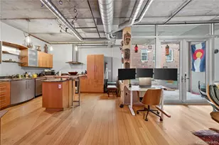 1401 Wewatta St, Denver, CO 80202 - Photo 2