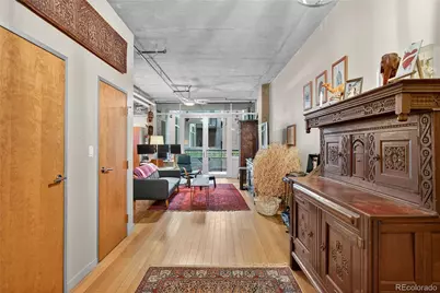 1401 Wewatta Street #305, Denver, CO 80202 - Photo 28