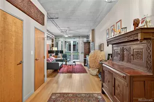 1401 Wewatta St, Denver, CO 80202 - Photo 28