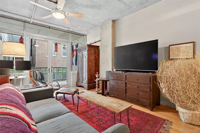 1401 Wewatta Street #305, Denver, CO 80202 - Photo 12