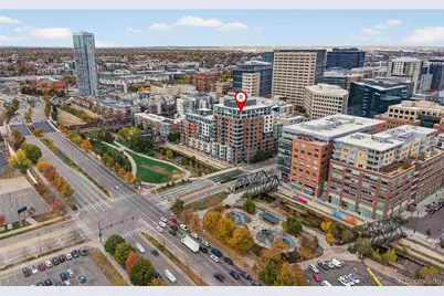 1401 Wewatta Street #305, Denver, CO 80202 - Photo 42