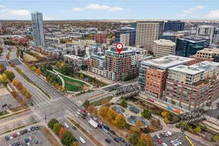 1401 Wewatta St, Denver, CO 80202 - Photo 42