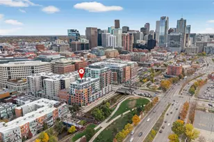 1401 Wewatta St, Denver, CO 80202 - Photo 6