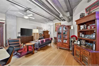 1401 Wewatta Street #305, Denver, CO 80202 - Photo 14